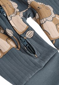 Next REGULAR FIT 3 PACK - Strampler - navy