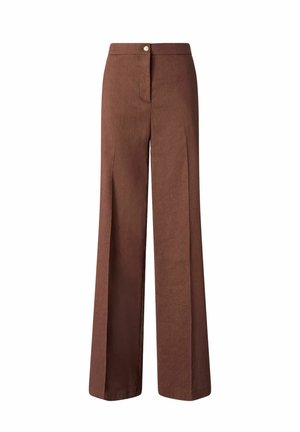 Pinko, Pantalones - brown