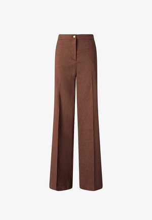 Pinko, Pantalones - brown
