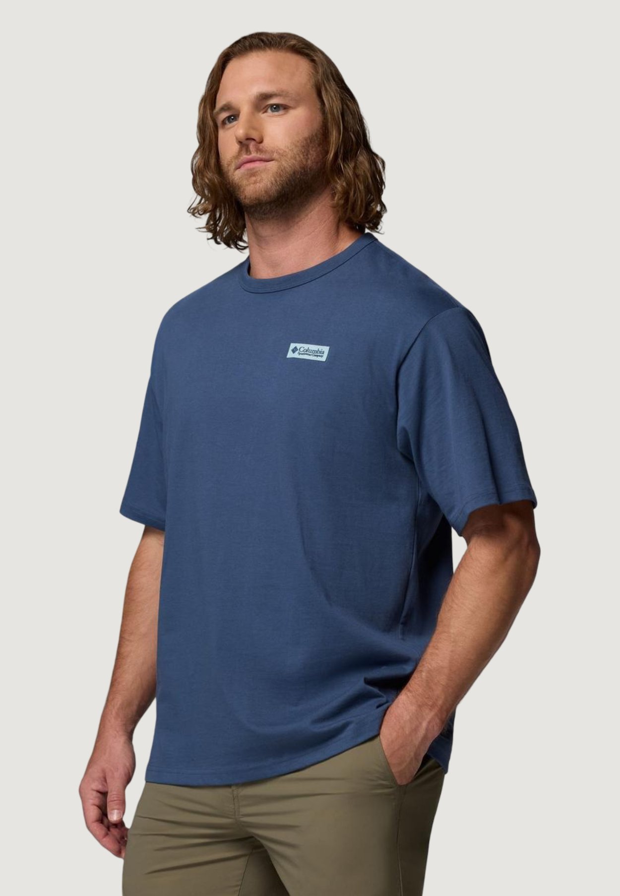 CSC™ HEAVYWEIGHT ICONIC TEE 2155061