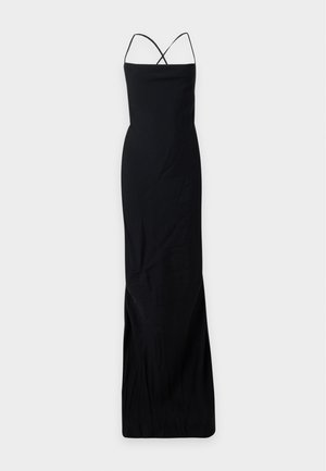 Diane von Furstenberg, STANTON GOWN - Cocktailjurk - black