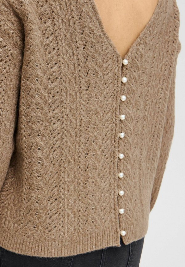 IHLIYANNA - Cardigan - fungi2