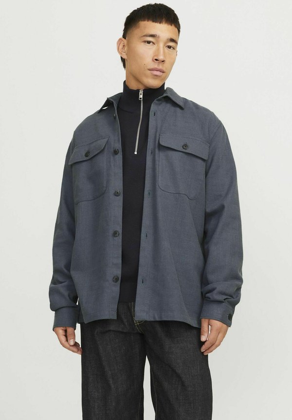 SPRING SOLID RCCRAYMOND - Hemd - india ink