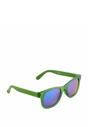 Lunettes de soleil - dark green