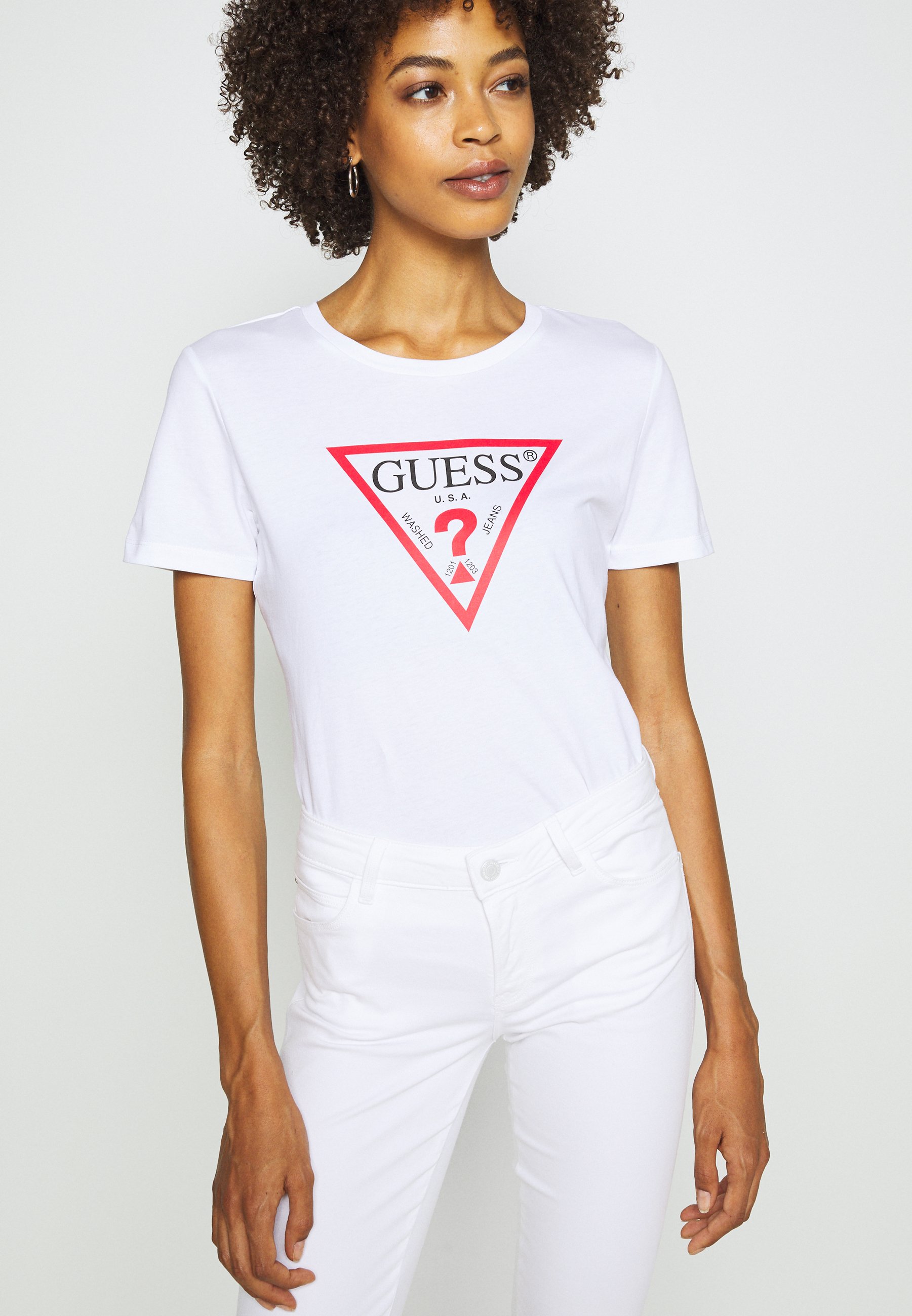 guess shirt zalando