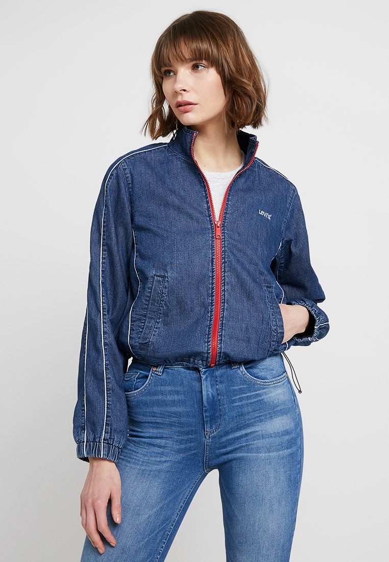 geri jacket levis