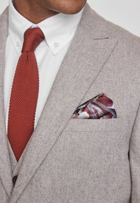 Next DONEGAL  - Veste de costume - taupe