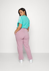 adidas Originals Treniņtērpa apakšdaļas - magic mauve