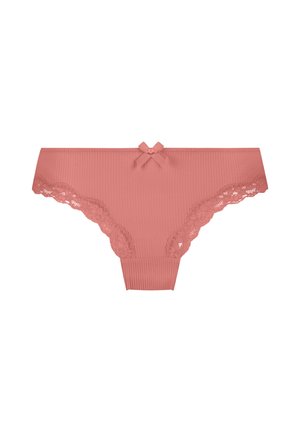 Hunkemöller LOLA - Briefs - pink