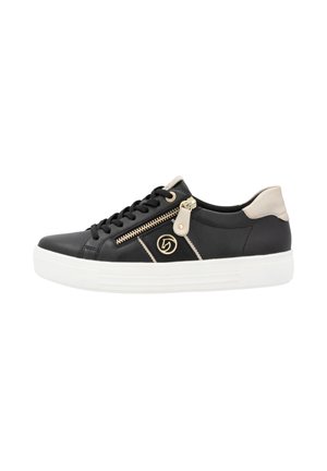 SNEAKER  - Sneakers basse - gold