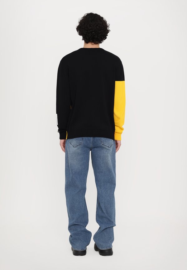 MAGLIA GIROCOLLO - Jumper2