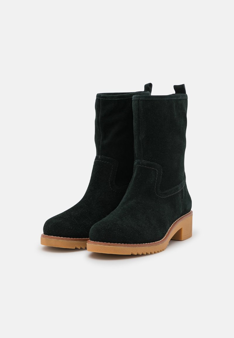 Clarks MID - Botines - black/negro - Zalando.es