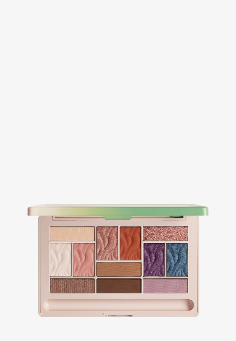 Physicians Formula - MURUMURU BUTTER EYESHADOW PALETTE - Palette occhi - tropical days, Ingrandire