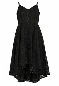 Yours Clothing MIDI - Abiti per occasioni speciali - black