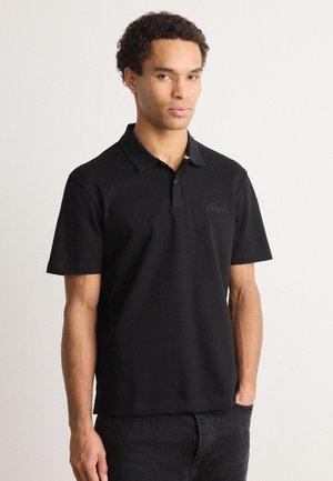 PARRIS - Pólóing - black