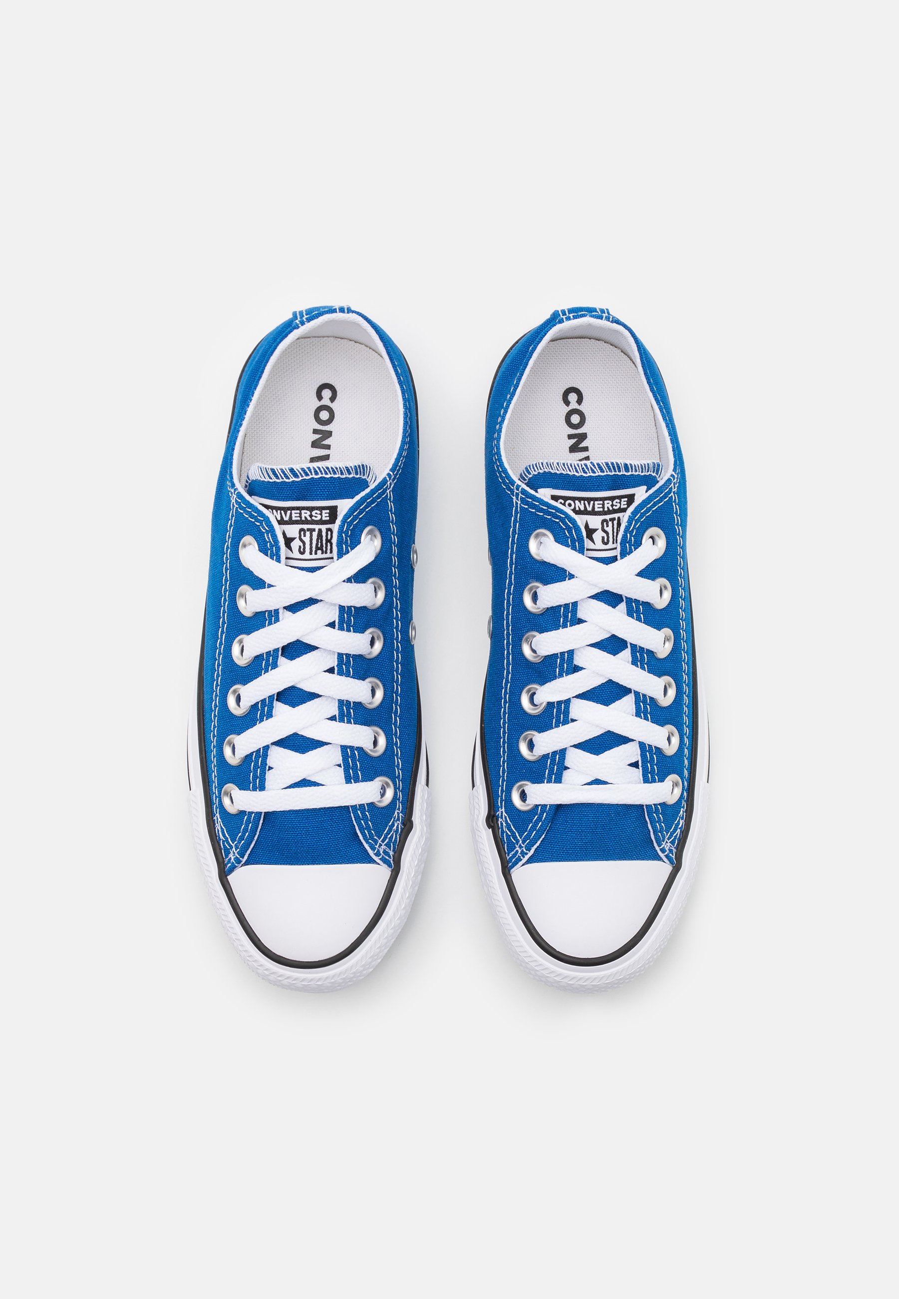 royal blue all star converse