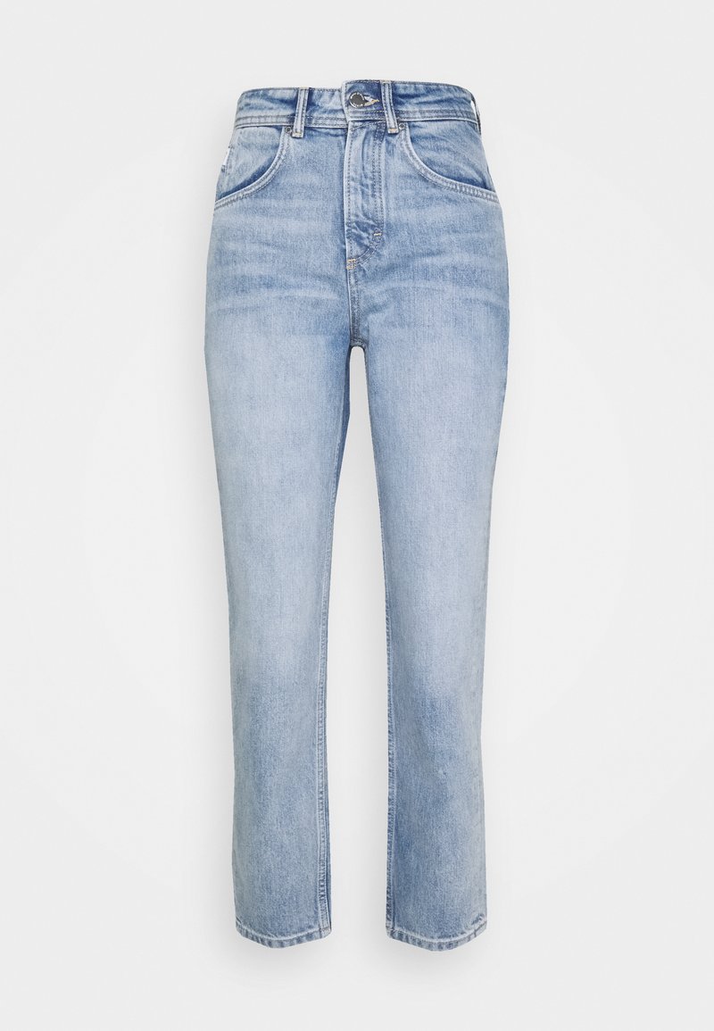 Marc O’Polo DENIM Jeans Tapered Fit lichtblauw denim