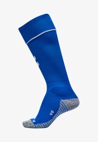 Wybrany, true blue/white