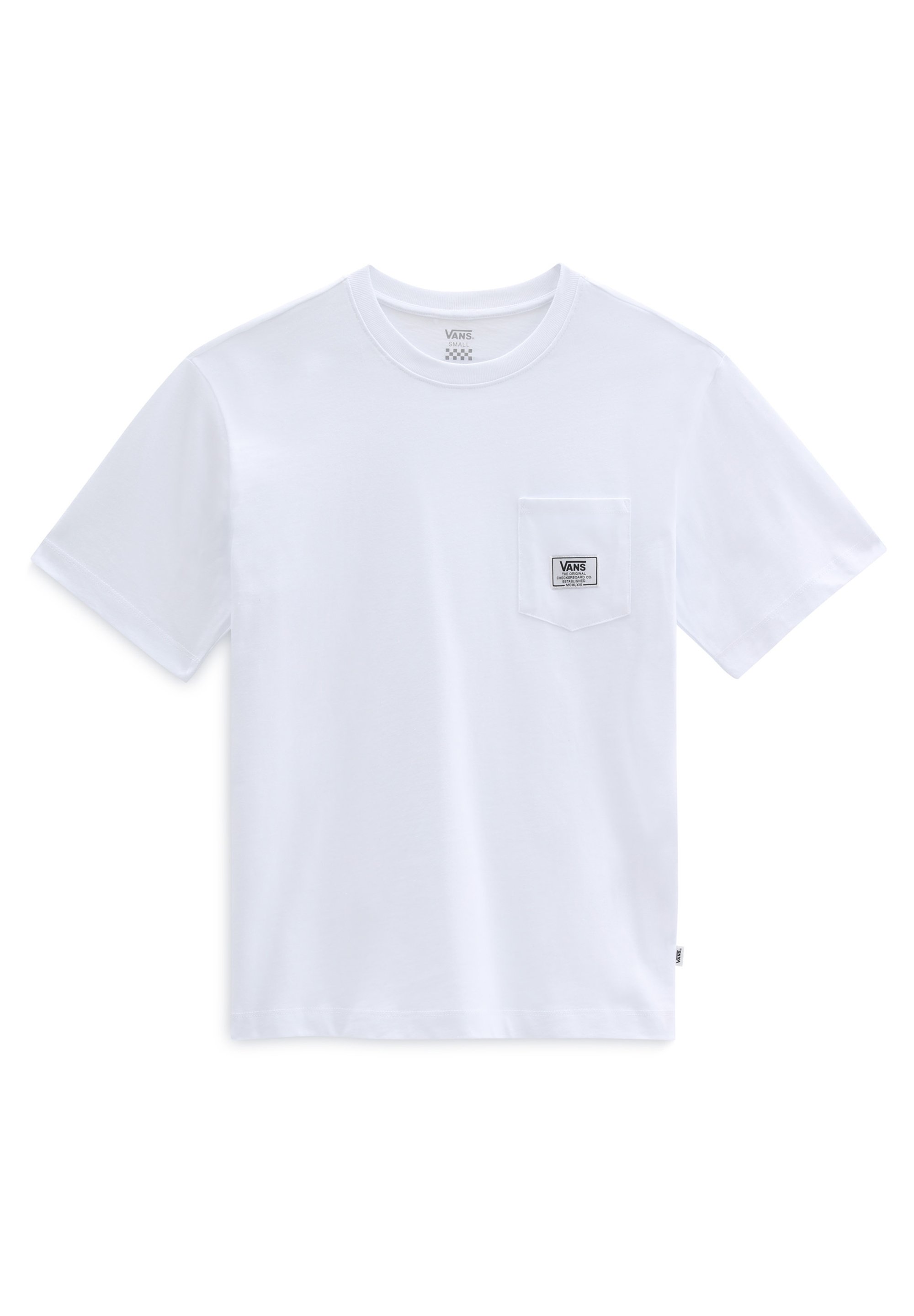 Vans Shirts voor dames kopen | Gratis verzending* | Zalando