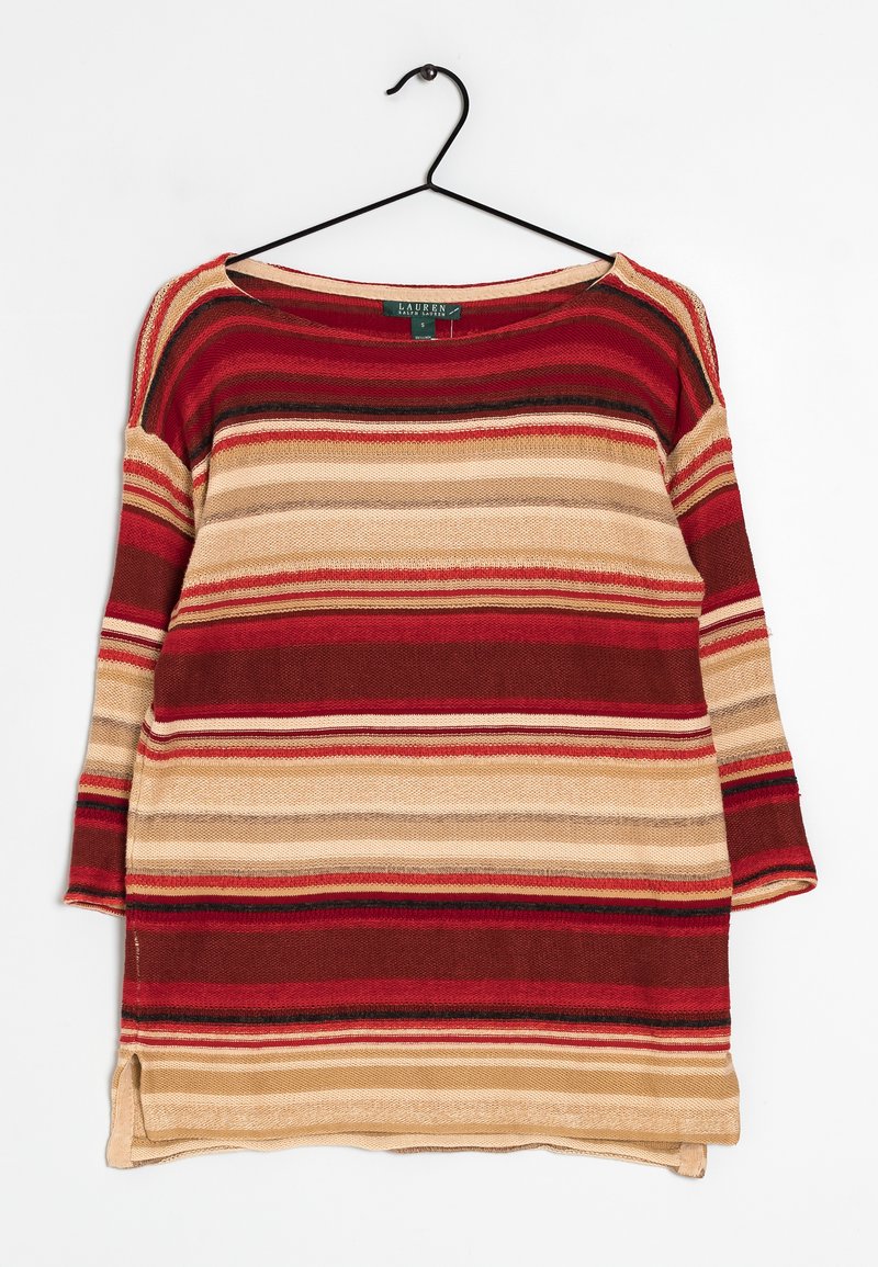 Lauren Ralph Lauren Pullover - multi colored