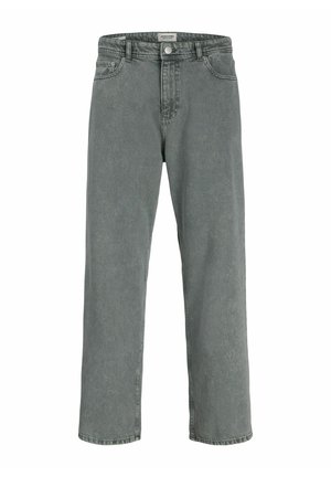 Jack & Jones, - Jeansy baggy