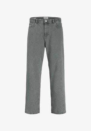 Jack & Jones, - Jeansy baggy