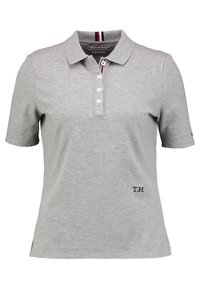Tommy Hilfiger Polo - grey