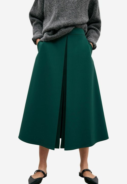 Pantalones Adolfo Dominguez Palazzo Pantalones Palazzo Adolfo