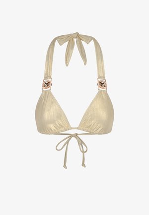 Moda Minx, SHIMMERING LIGHTS AMOUR - Haut de bikini - ivory
