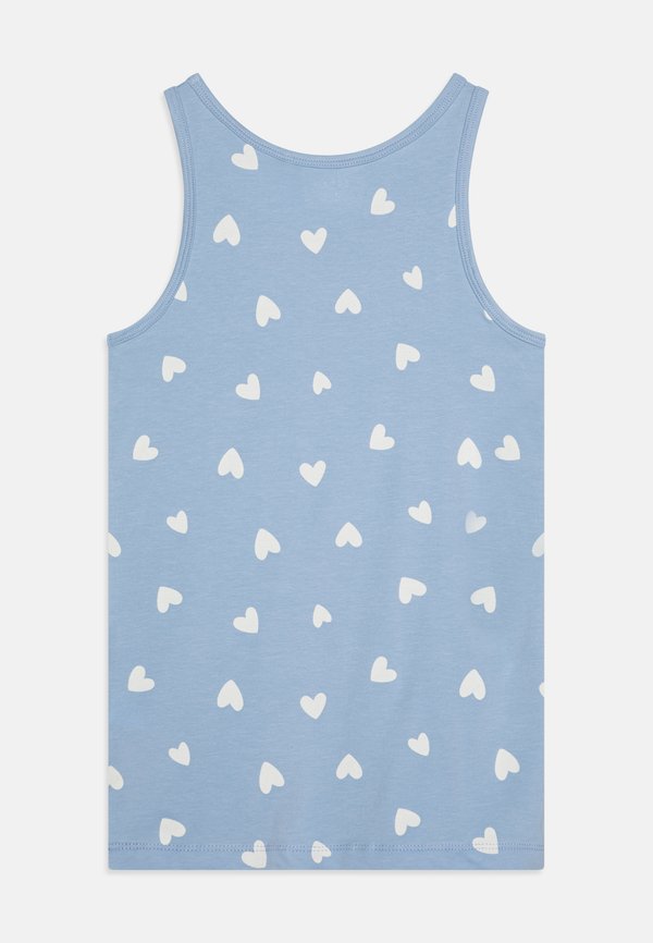 NKFTANK HEARTS PACK - Undershirt - serenity3