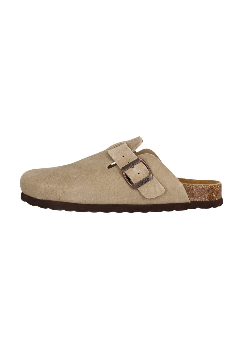 Cruz CORWIN - Platt slip-in - timber wolf