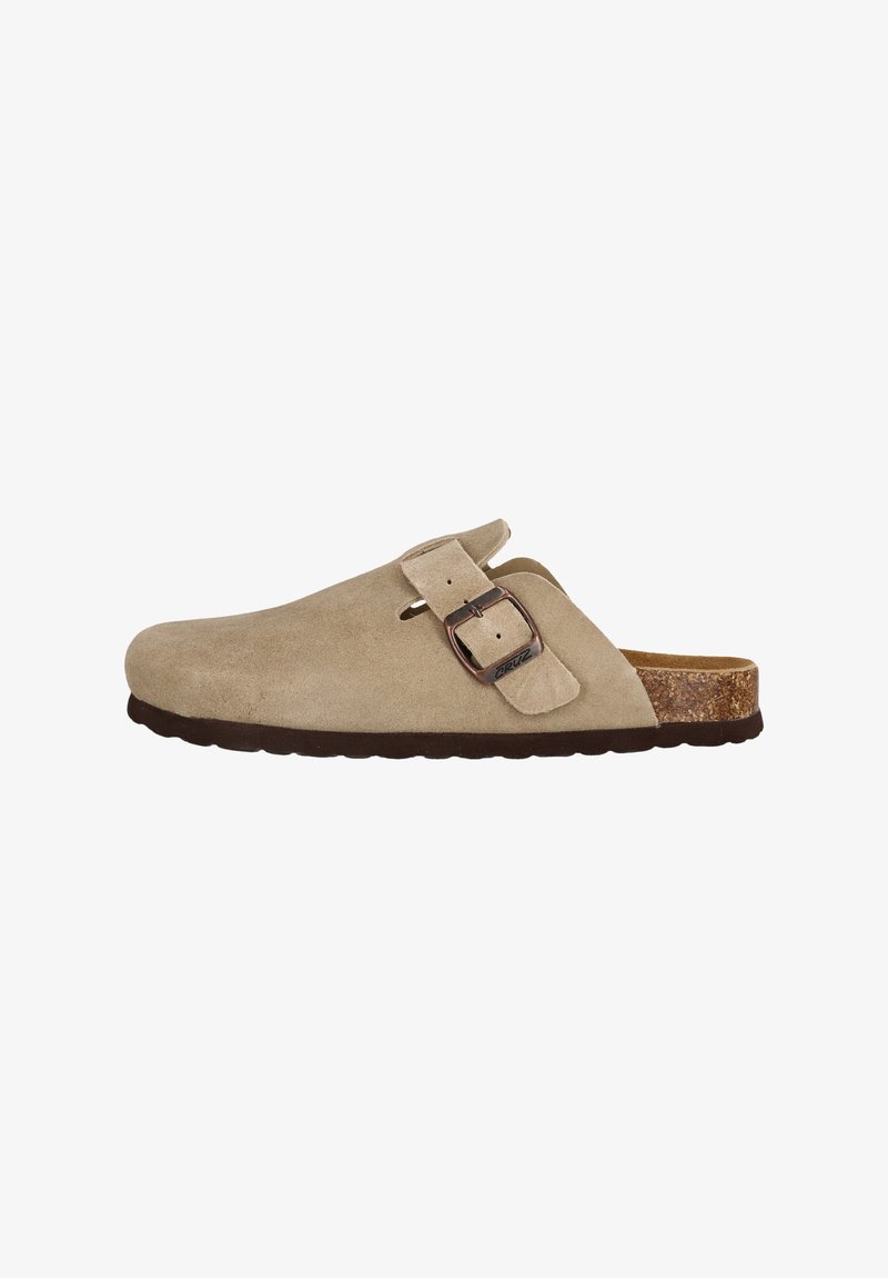 Cruz CORWIN - Platt slip-in - timber wolf