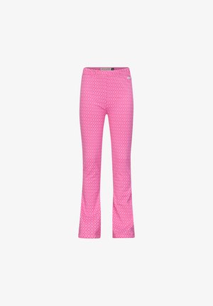 Retour Jeans, - Spodnie materiałowe