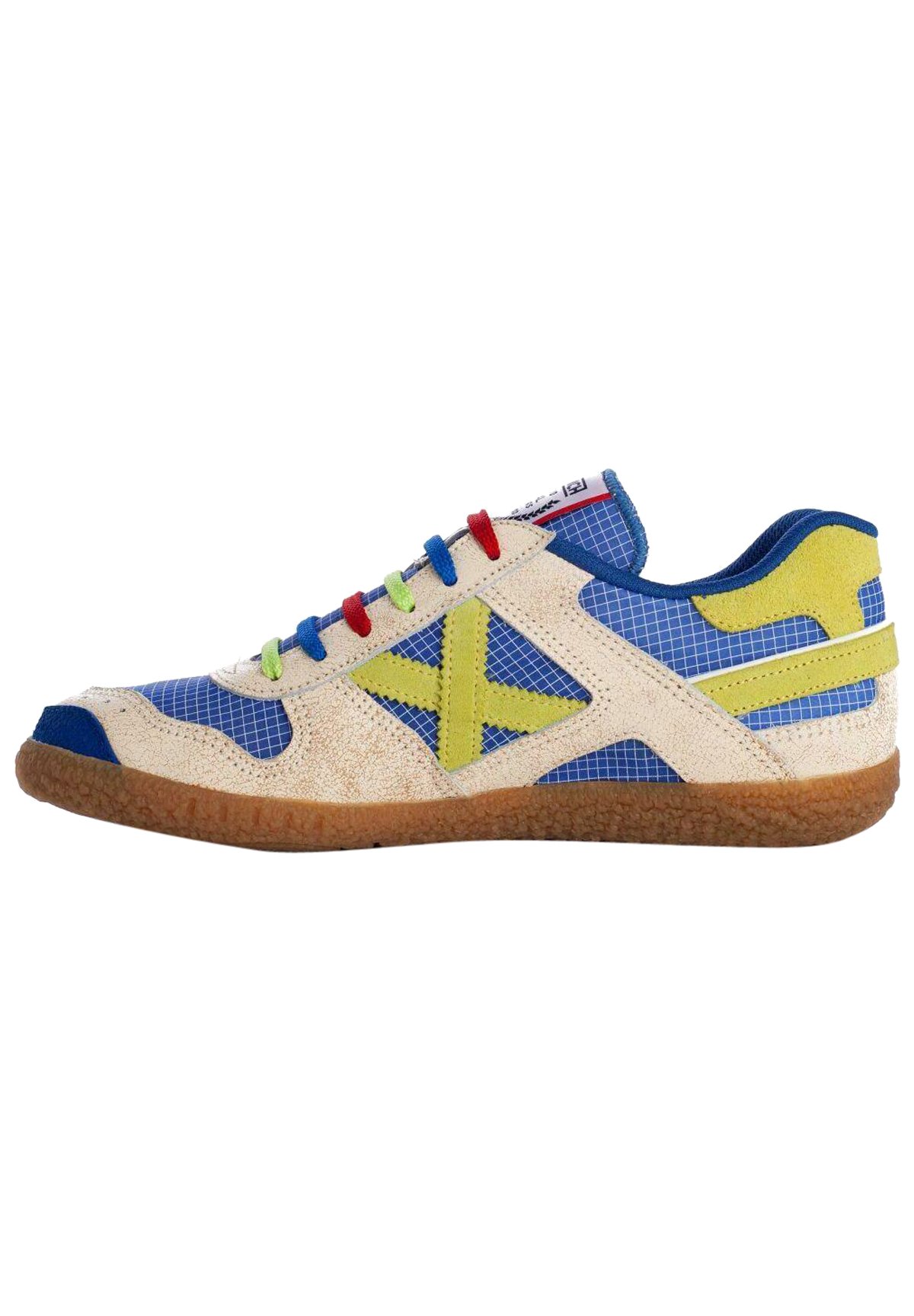 Munich Zapatillas - beige - Zalando.es
