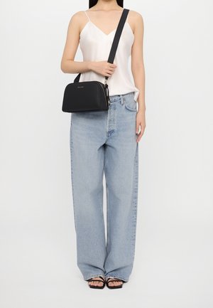 MICHAEL Michael Kors, Sac bandoulière - black