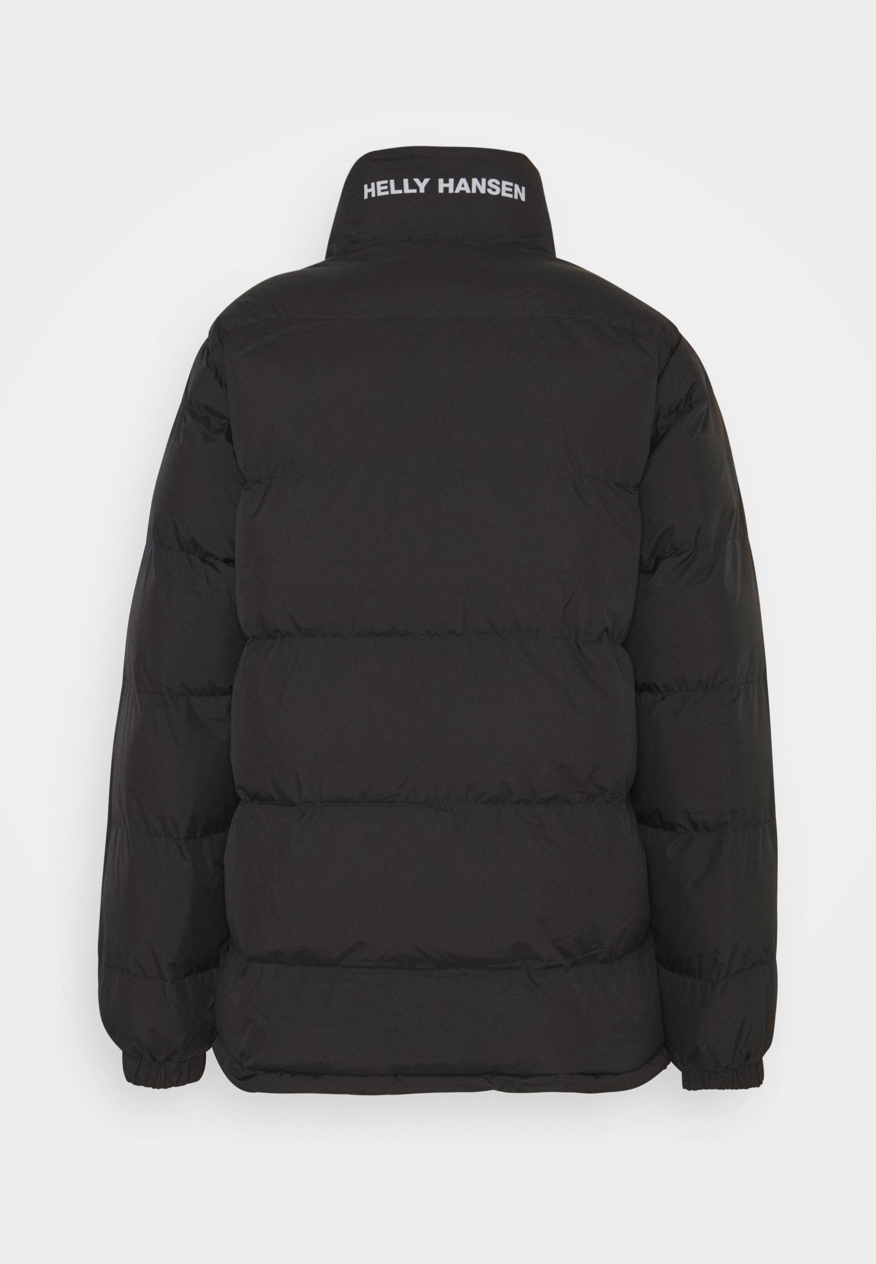 helly hansen puffer coat