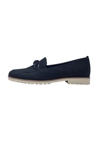 Įmautiniai batai - navy