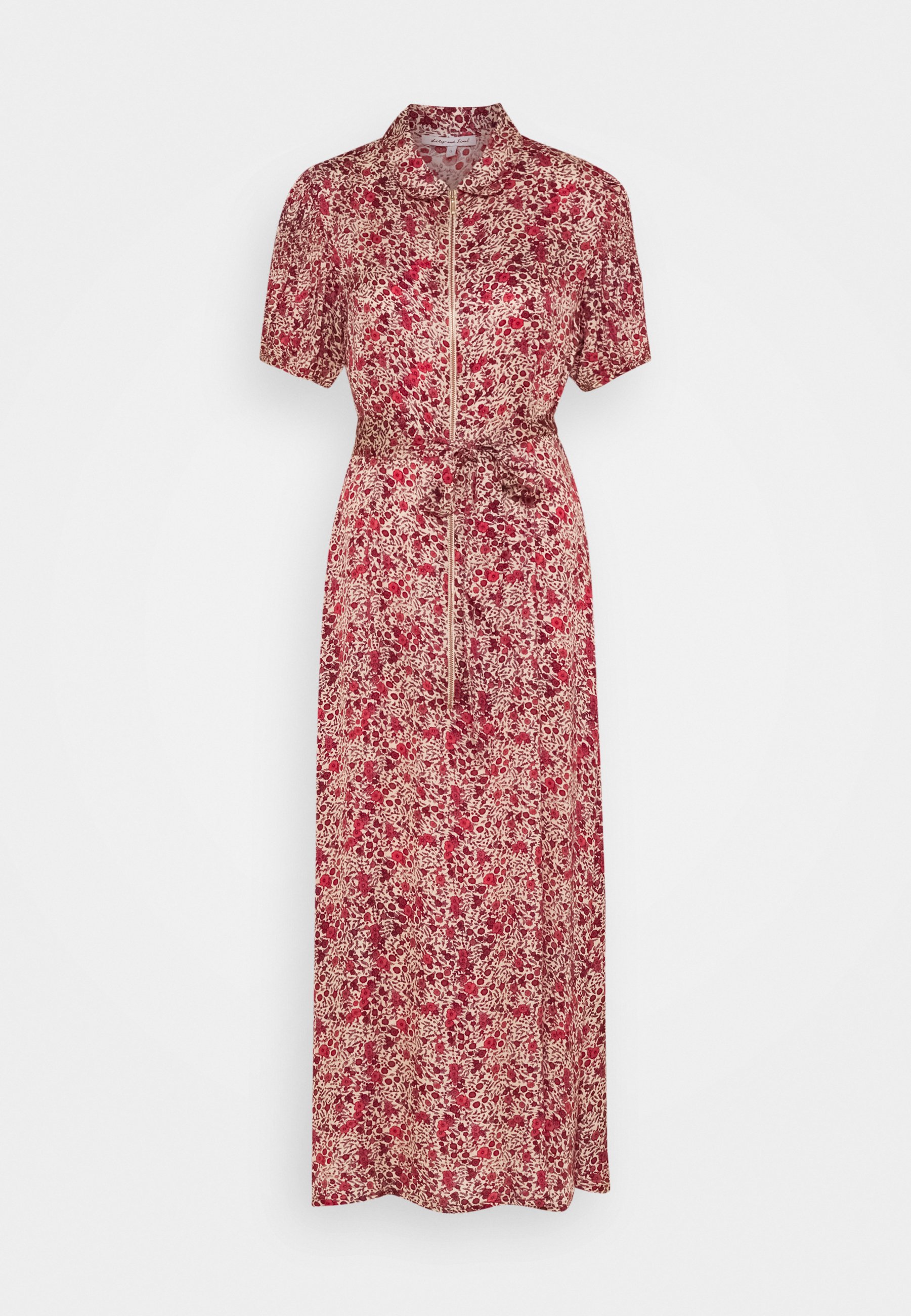amelia maxi dress