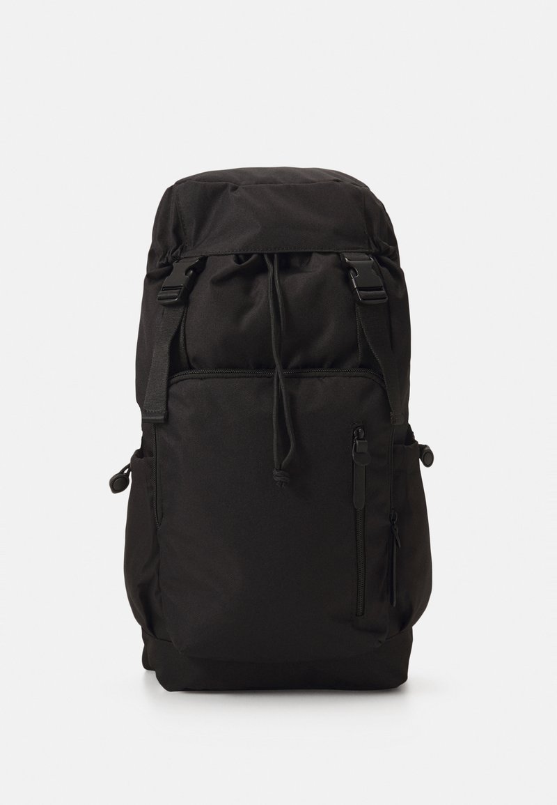 Pier One UNISEX Rucksack black Zalando.co.uk