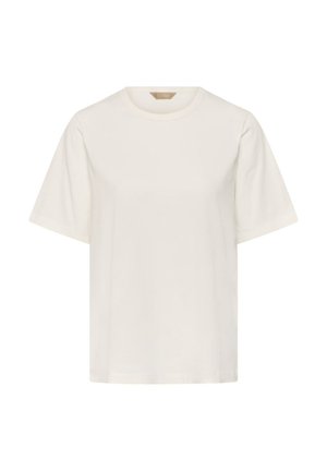 Culture, CUBASE GITH - Camiseta básica - spring gardenia