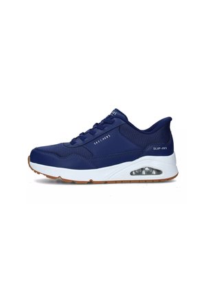 Trainers - blue