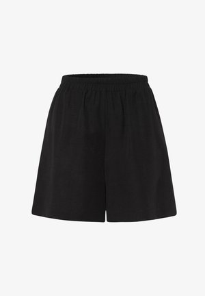 Les Lunes, ELLIE - Shorts - schwarz