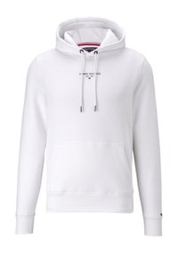 Tommy Hilfiger Kapuzenpullover - white