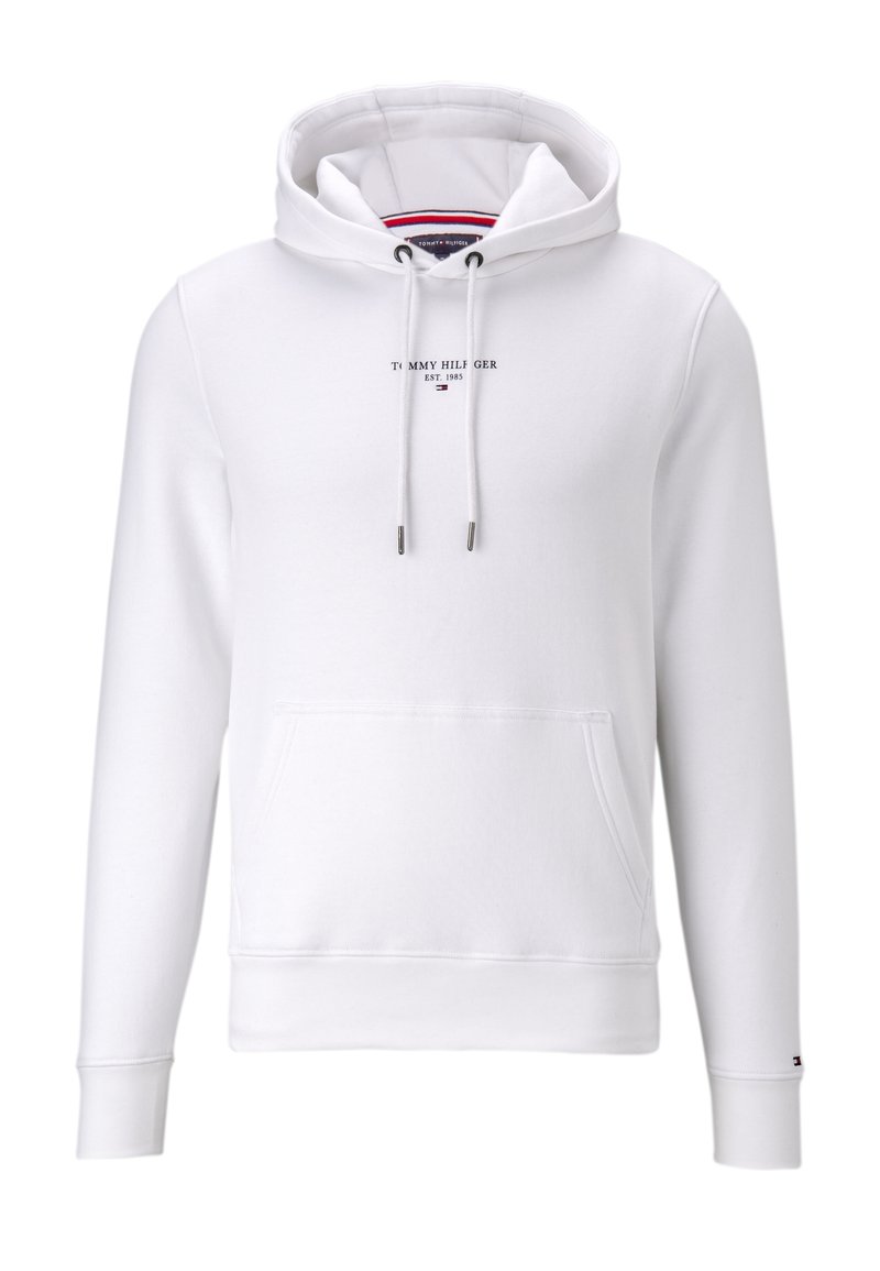 Tommy Hilfiger Kapuzenpullover - white