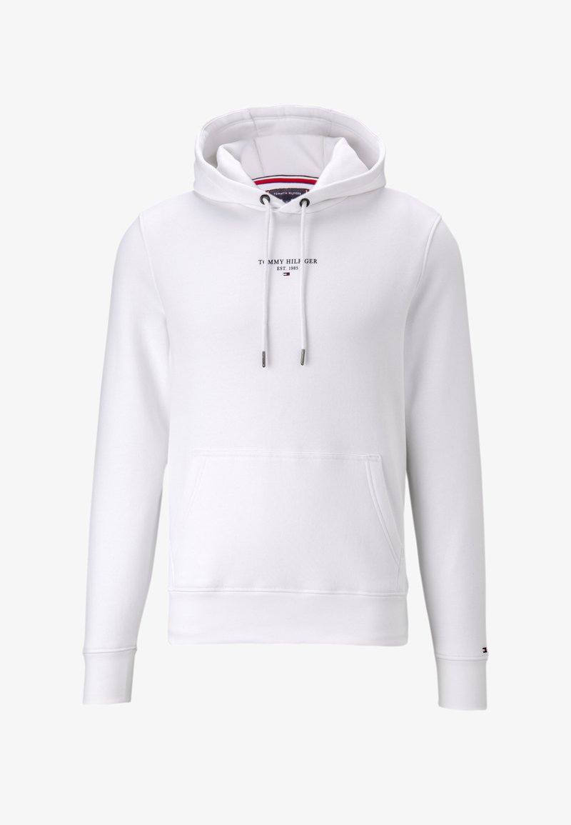 Tommy Hilfiger Kapuzenpullover - white