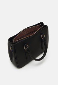 LIU JO SATCHEL - Kabelka - nero