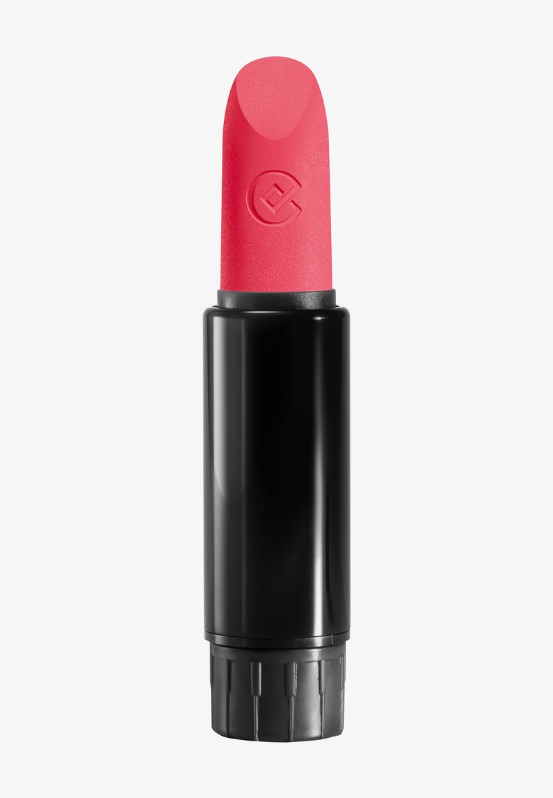 Collistar - REFILL PURO LIPSTICK MATTE - Lippenstift - peach rose, Vergrößern