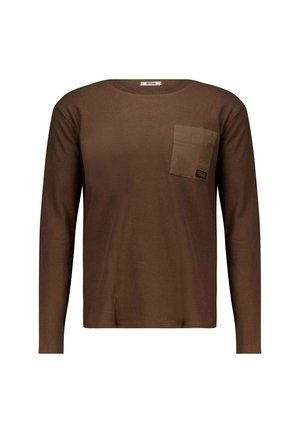 MURRA - Longsleeve - Military