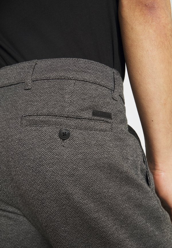 SDDAVE SLIM FIT - Trousers4