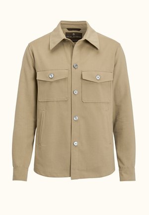 Oscar Jacobson MAVERICK  brązowy